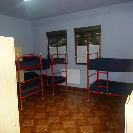 San Martin De Teverga *