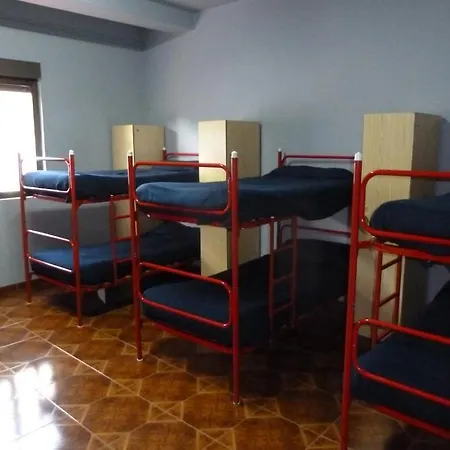 San Martin De Teverga * Сан-Мартин