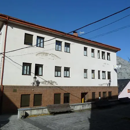 San Martin De Teverga *