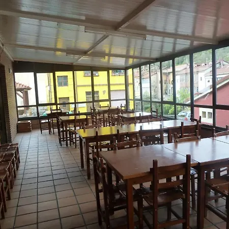 San Martin De Teverga * San Martin (Asturias)