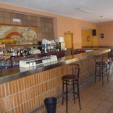 Vandrerhjem San Martin De Teverga