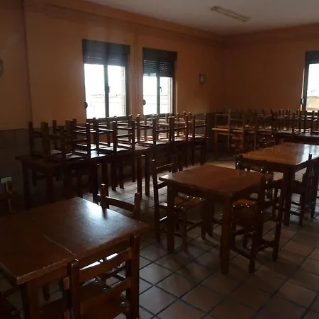 San Martin De Teverga Vandrerhjem San Martin (Asturias)